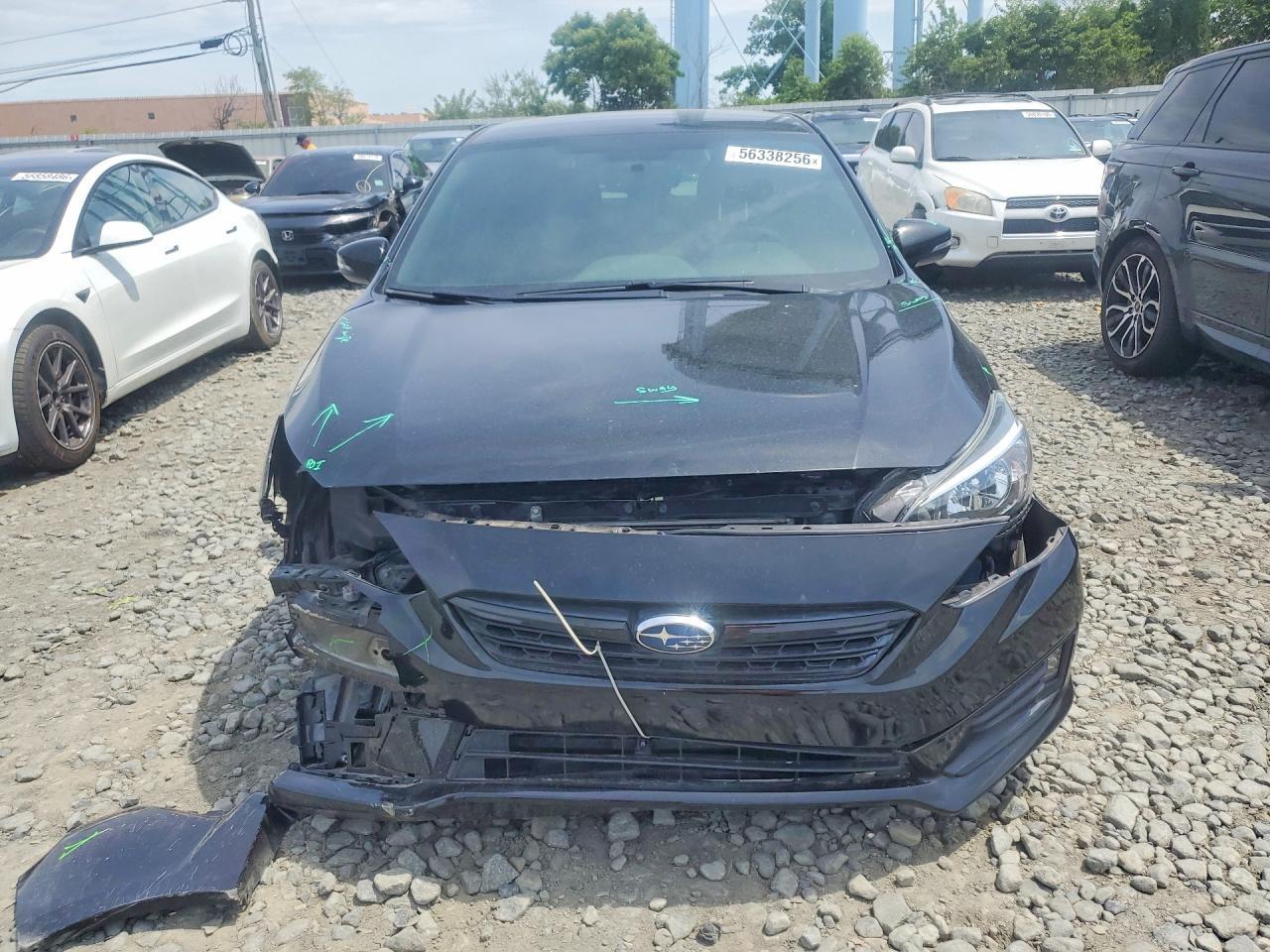 2023 Subaru Impreza Sport - Фото 5