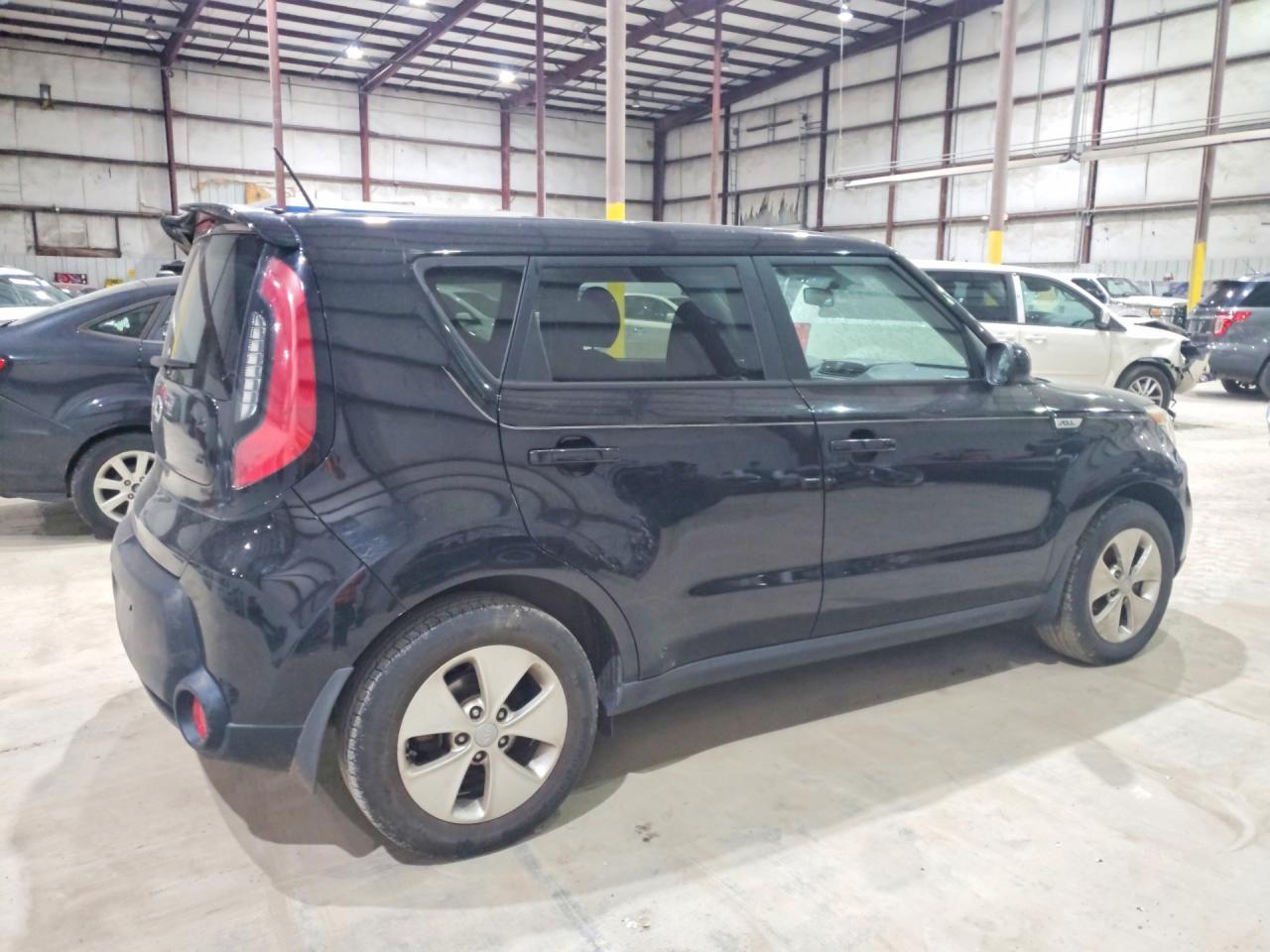 2016 Kia Soul Base - Image 3