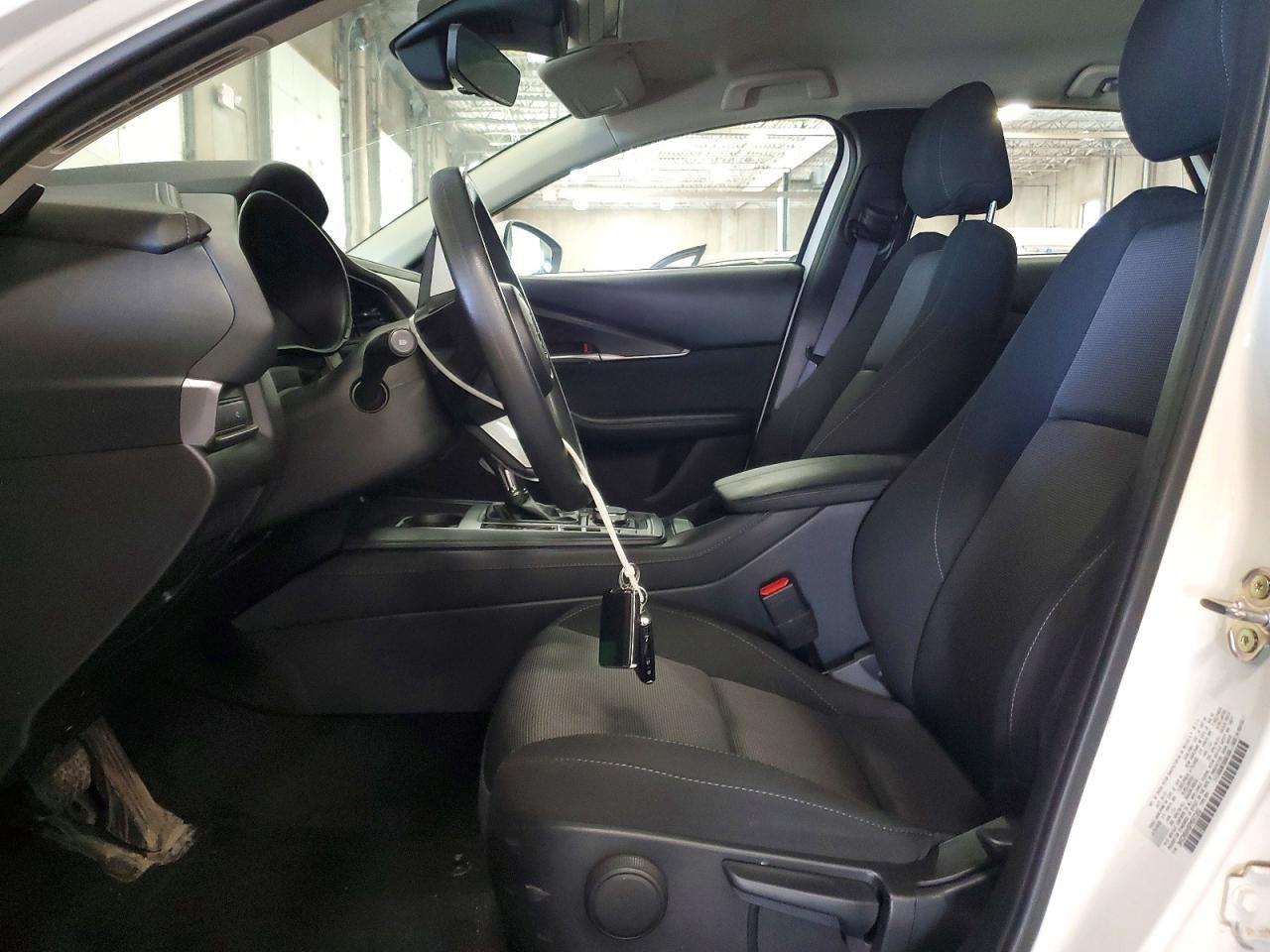2023 Mazda Cx-30 - Фото 7