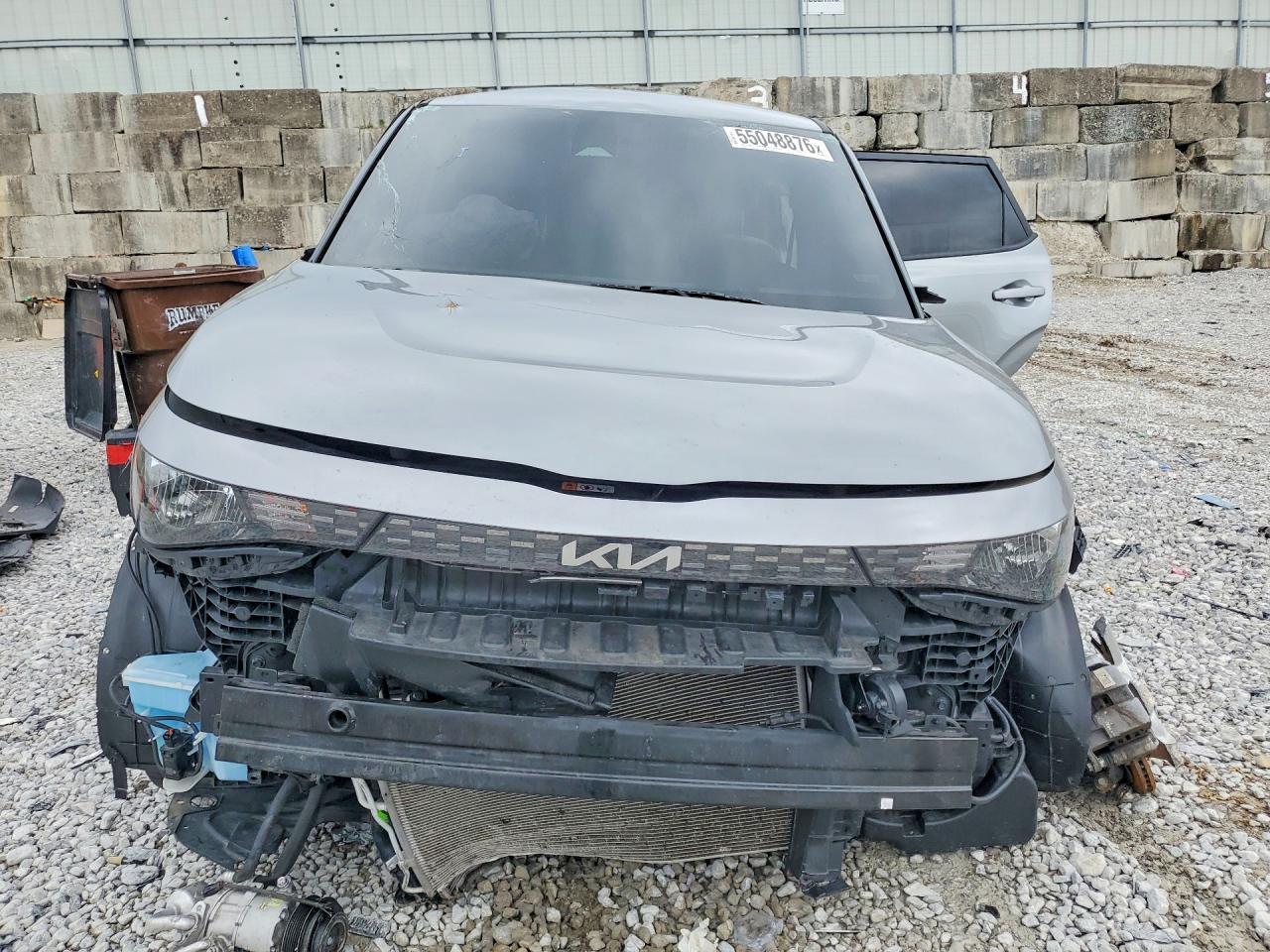 2025 Kia Soul Lx - Фото 5