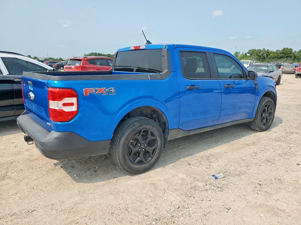 2022 Ford Maverick Xl - Image 3