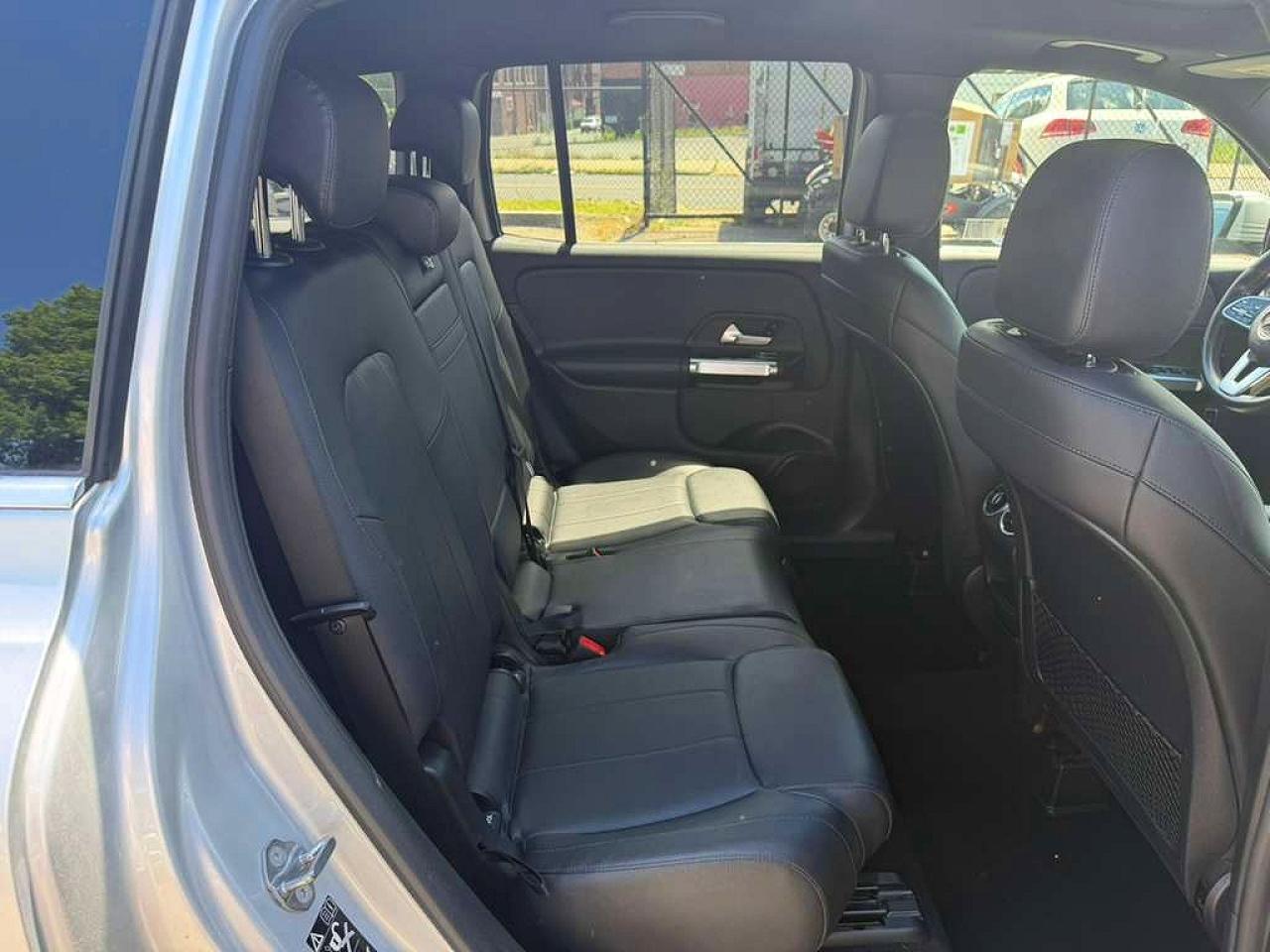 2020 Mercedes-Benz Glb 250 4Matic - Image 6