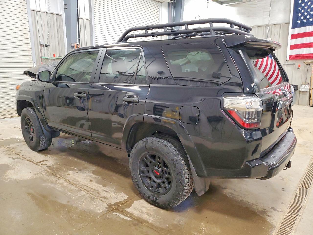 2023 Toyota 4Runner Trd Pro - Image 2