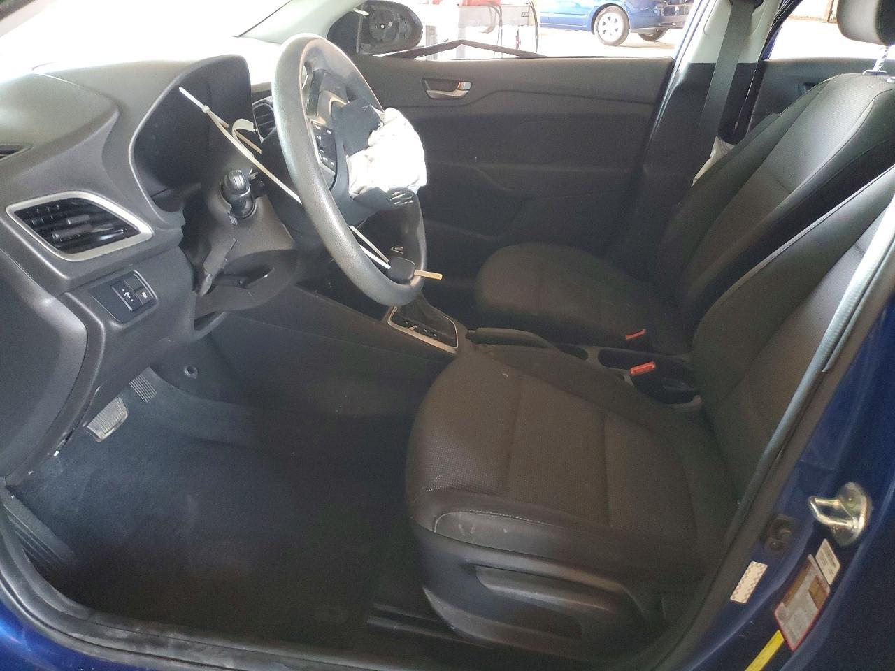 2021 Hyundai Accent Se - Image 7