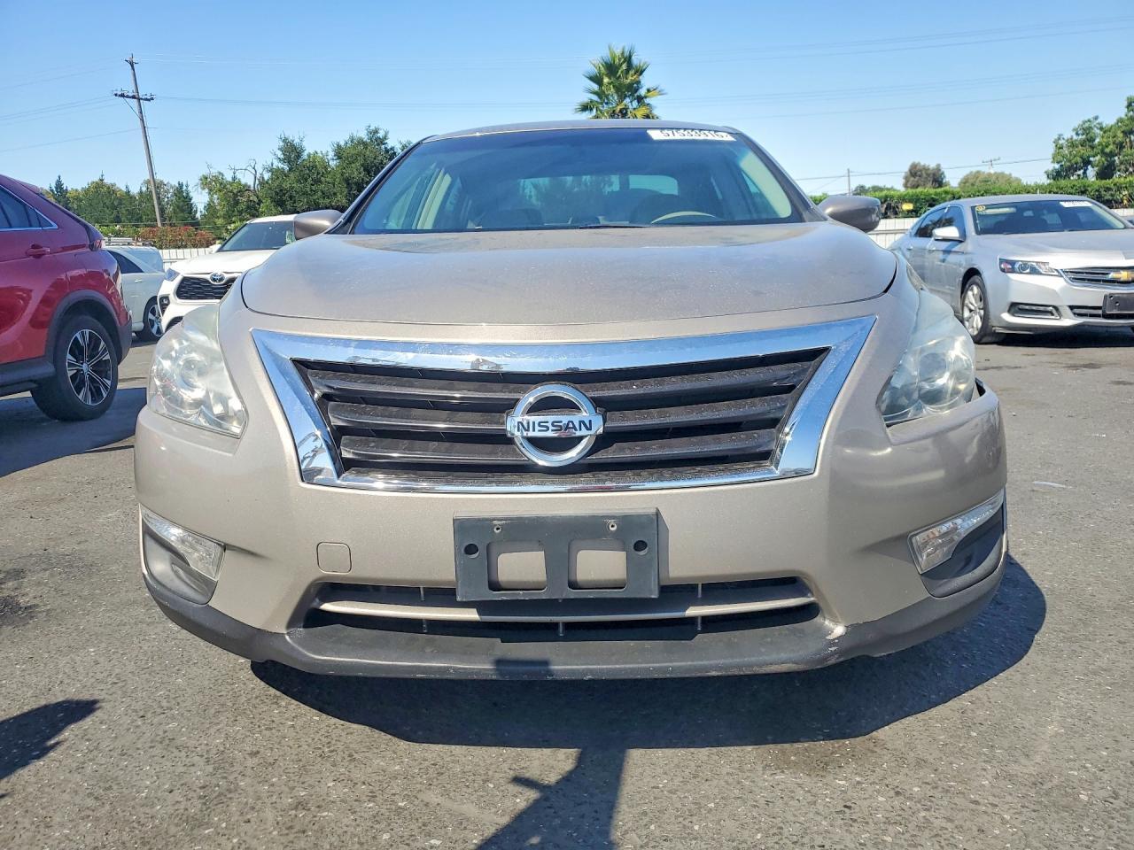 2013 Nissan Altima 2.5 - Фото 5