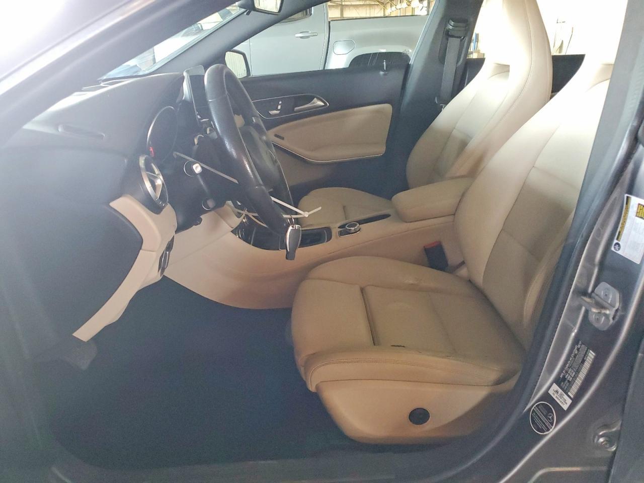 2018 Mercedes-Benz Cla 250 - Image 7