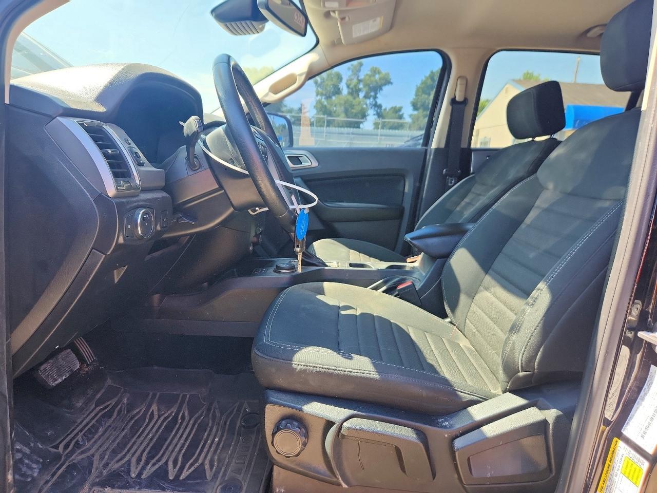 2020 Ford Ranger Xl - Фото 7