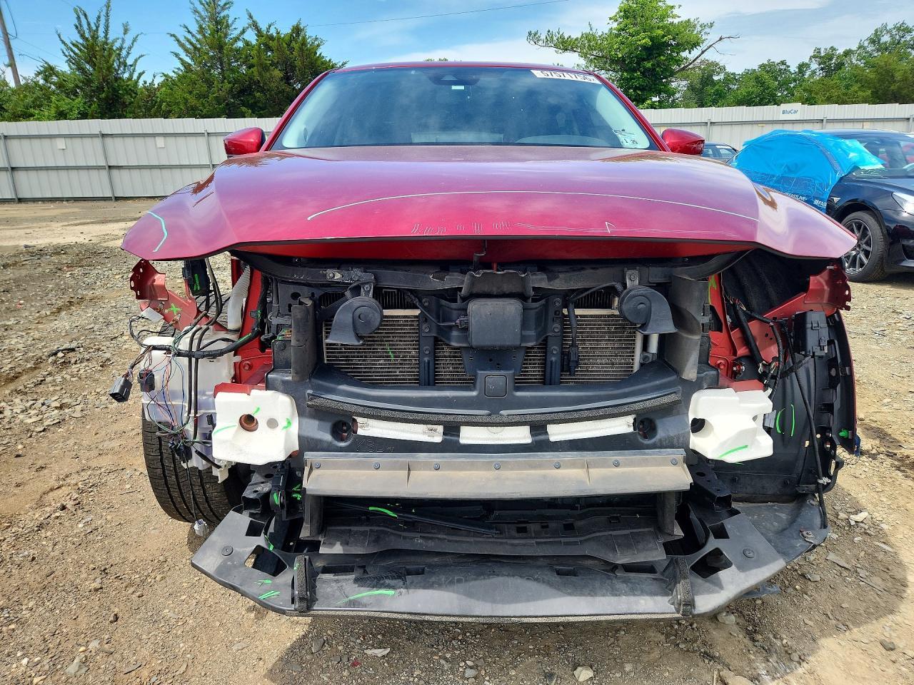 2024 Mazda Cx-5 Premium - Фото 5