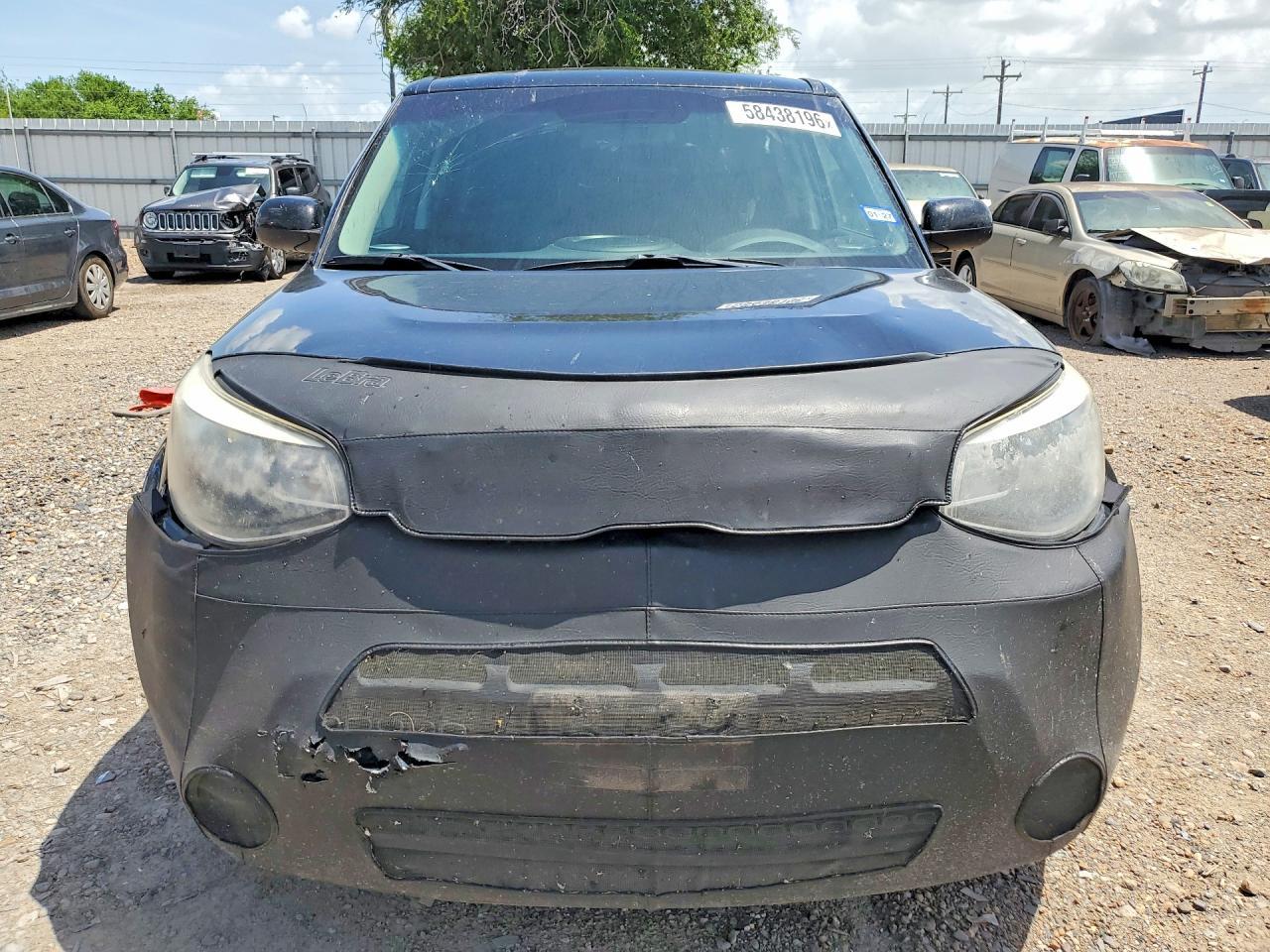 2013 Kia Soul - Фото 5