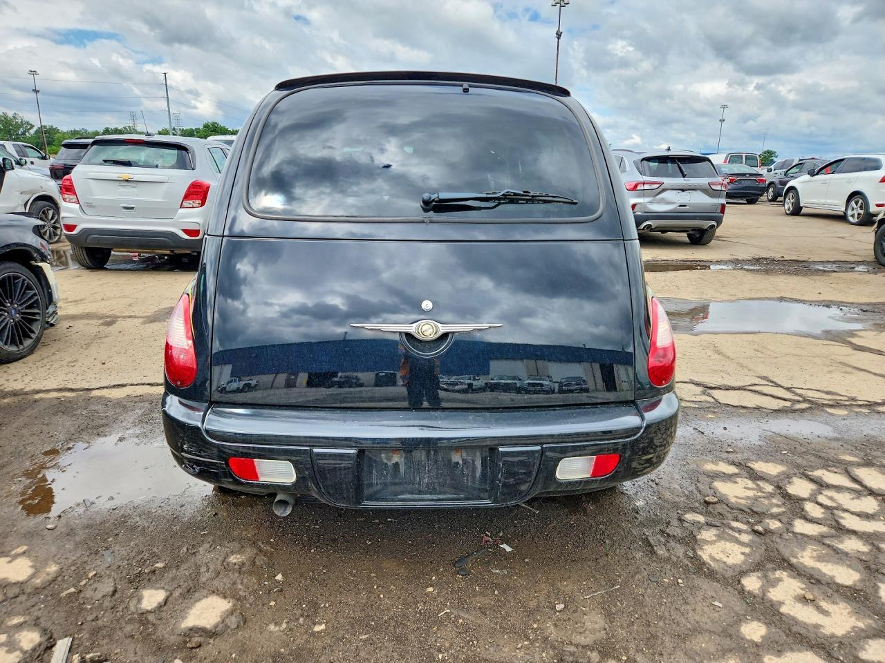 2007 Chrysler Pt Cruiser Touring - Image 6