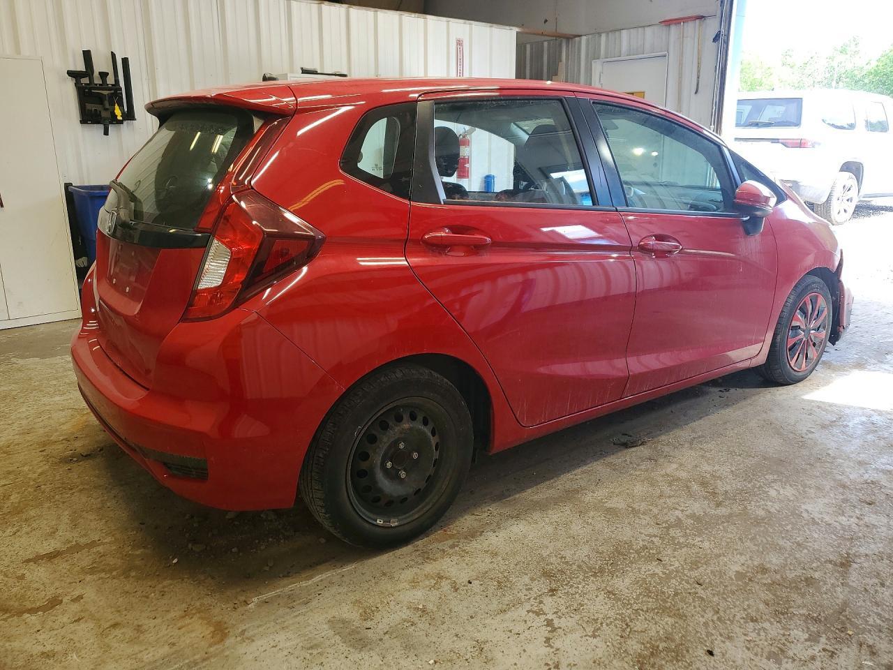 2019 Honda Fit Lx - Image 3