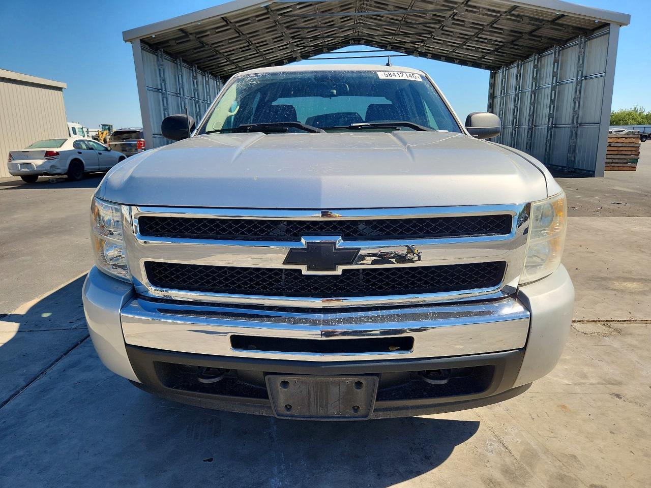 2010 Chevrolet 1500 Picku - Image 5