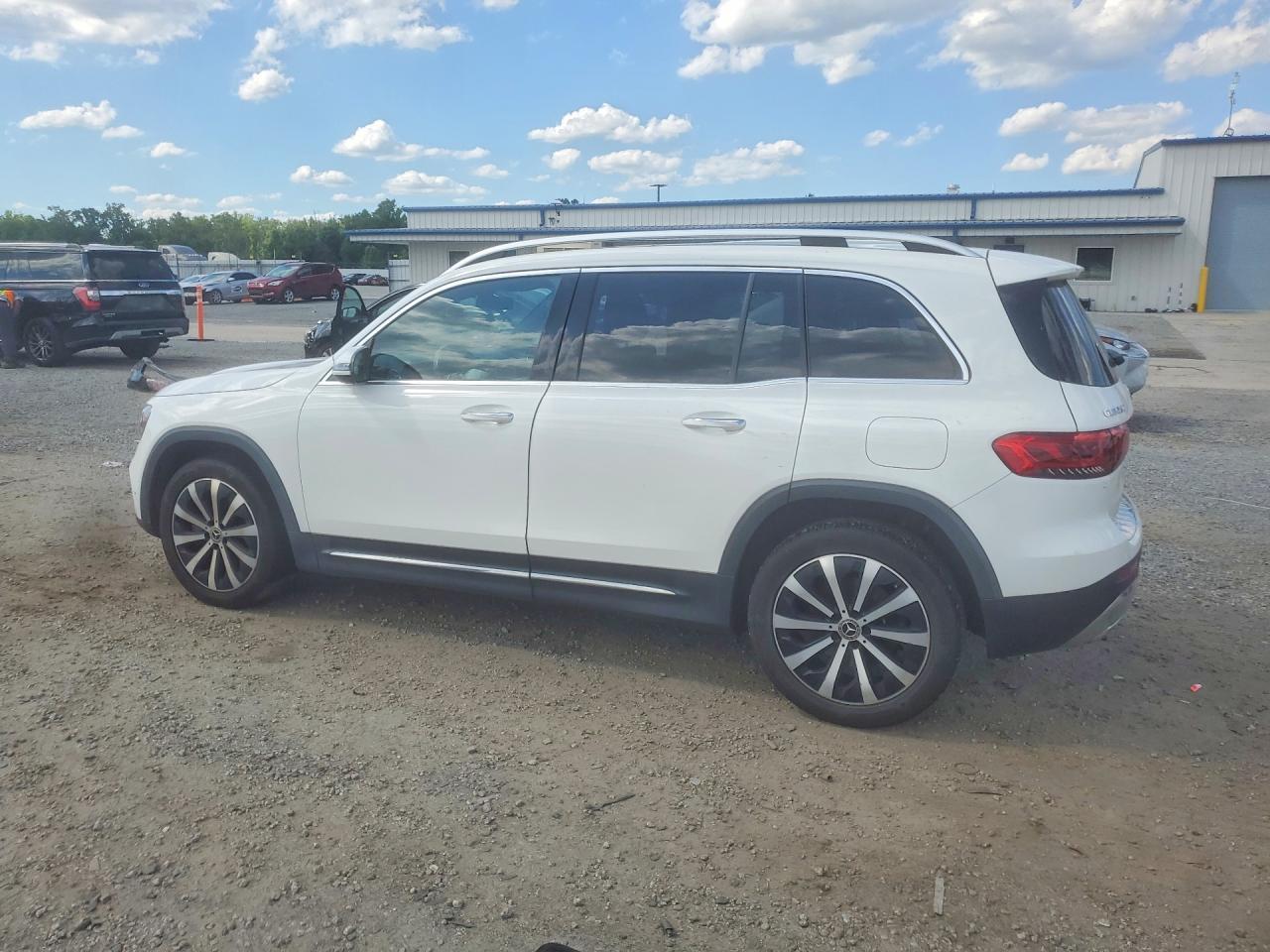2020 Mercedes-Benz Glb 250 - Image 2