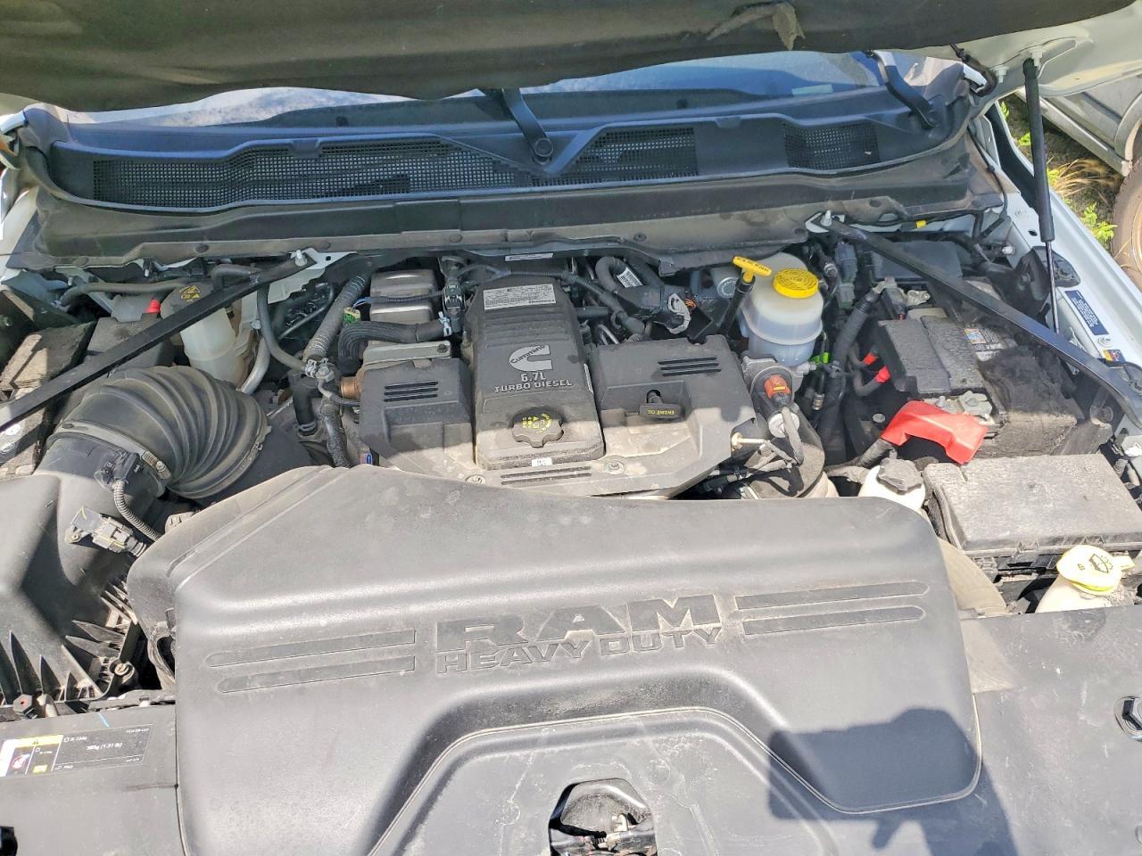 2022 Ram 3500 - Фото 7