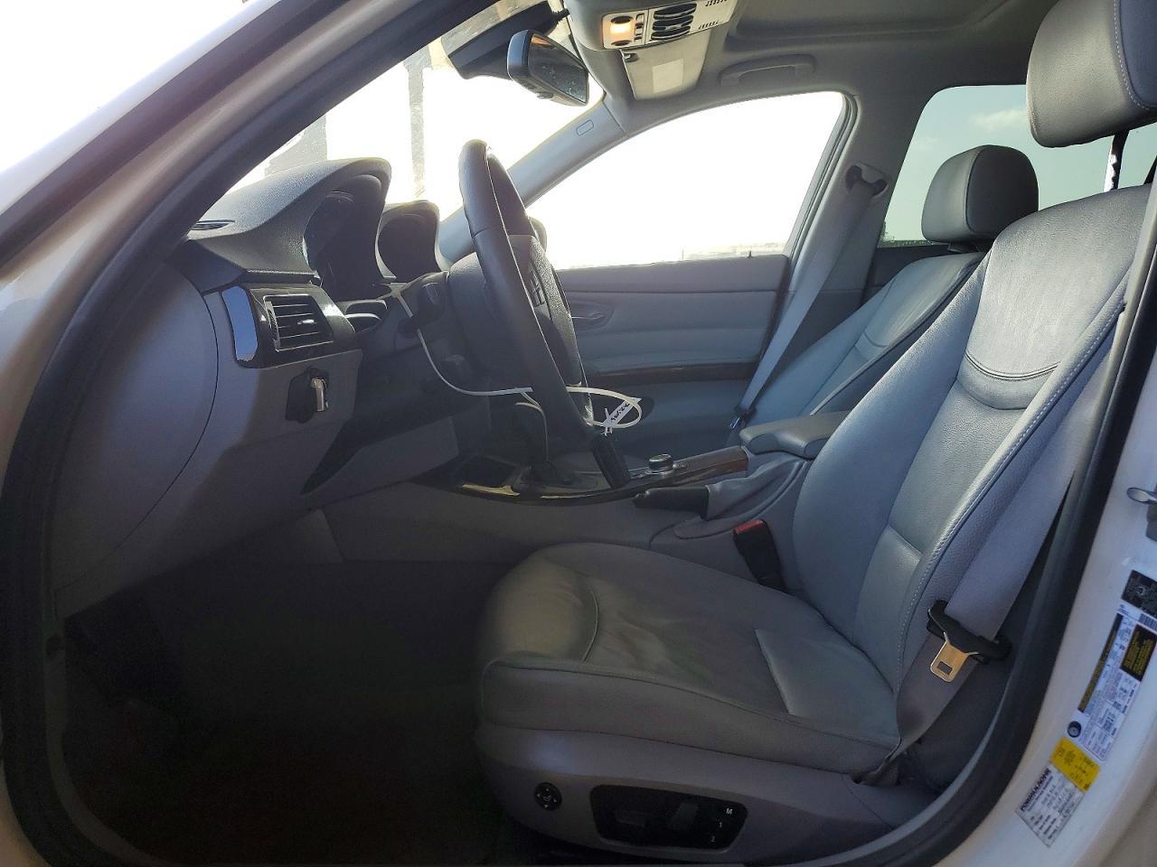 2011 BMW 328 I Sulev - Image 7