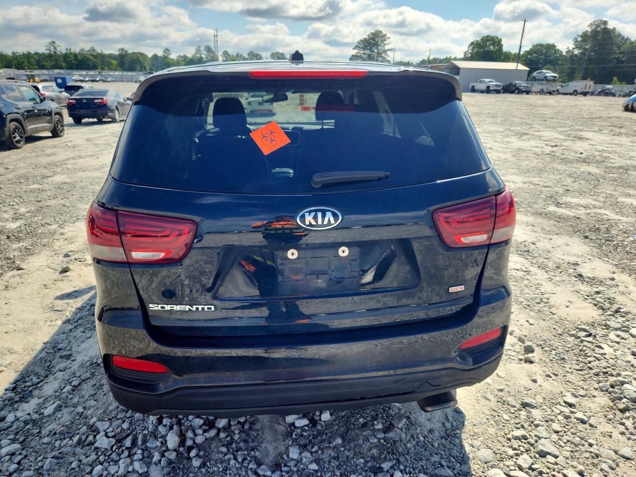 2020 Kia Sorento L - Фото 6