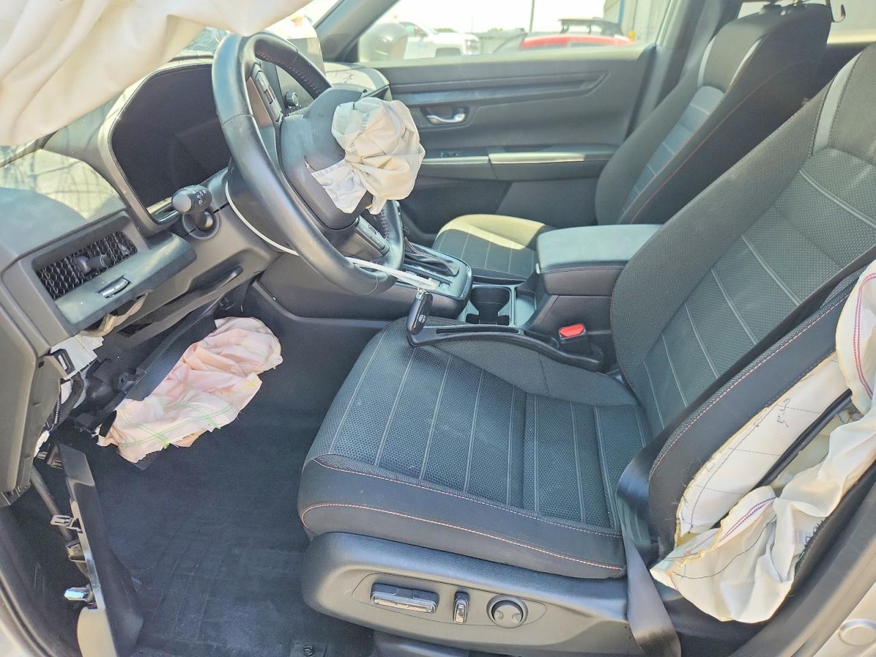 2024 Honda Cr-V Sport - Image 7