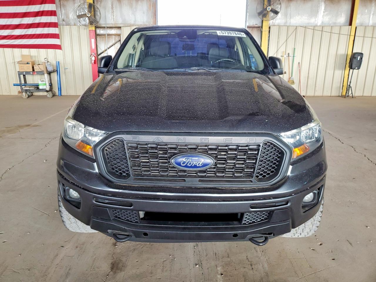 2020 Ford Ranger Xl - Фото 5