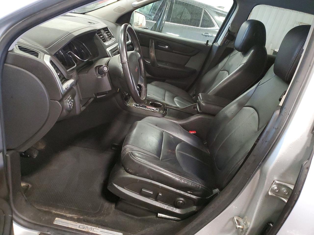 2017 GMC Acadia Limited Slt-2 - Image 7