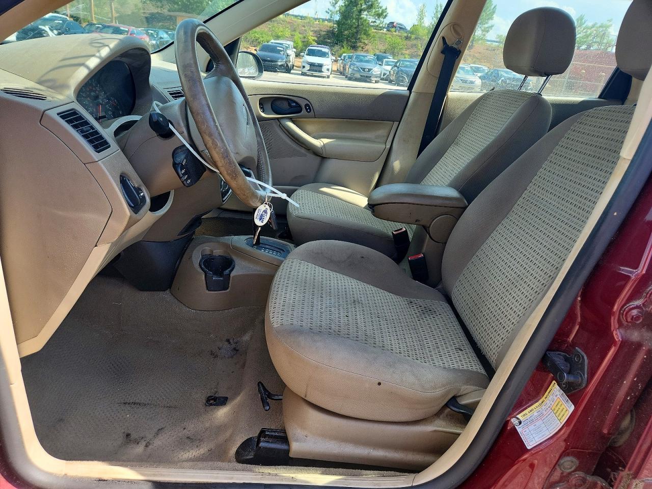 2006 Ford Focus - Image 7