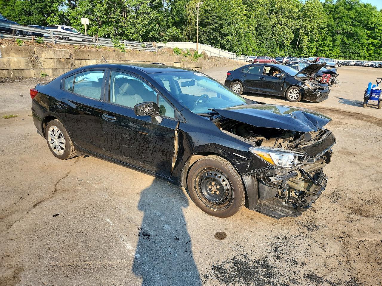 2020 Subaru Impreza - Image 4