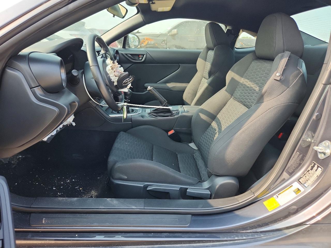 2024 Toyota Gr86 - Фото 7