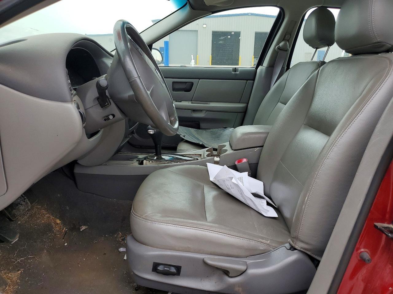 2003 Ford Taurus Ses - Image 7