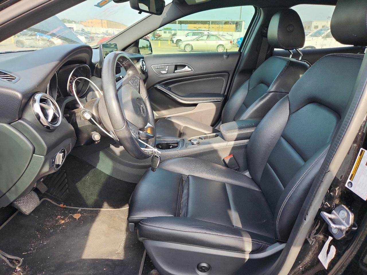 2019 Mercedes-Benz Gla 250 - Image 7