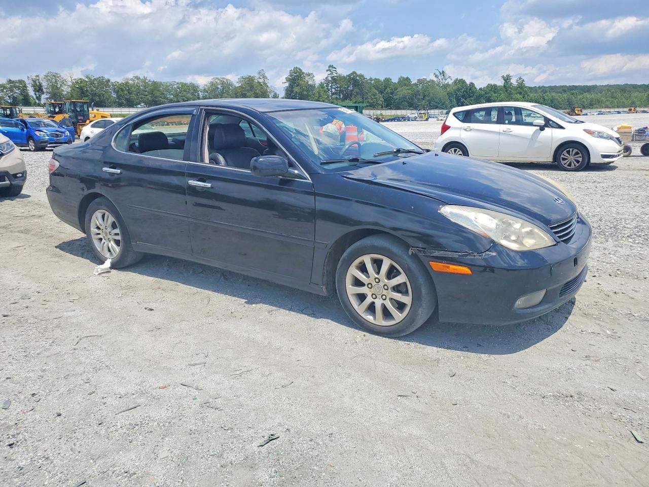 2004 Lexus Es 330 - Image 4