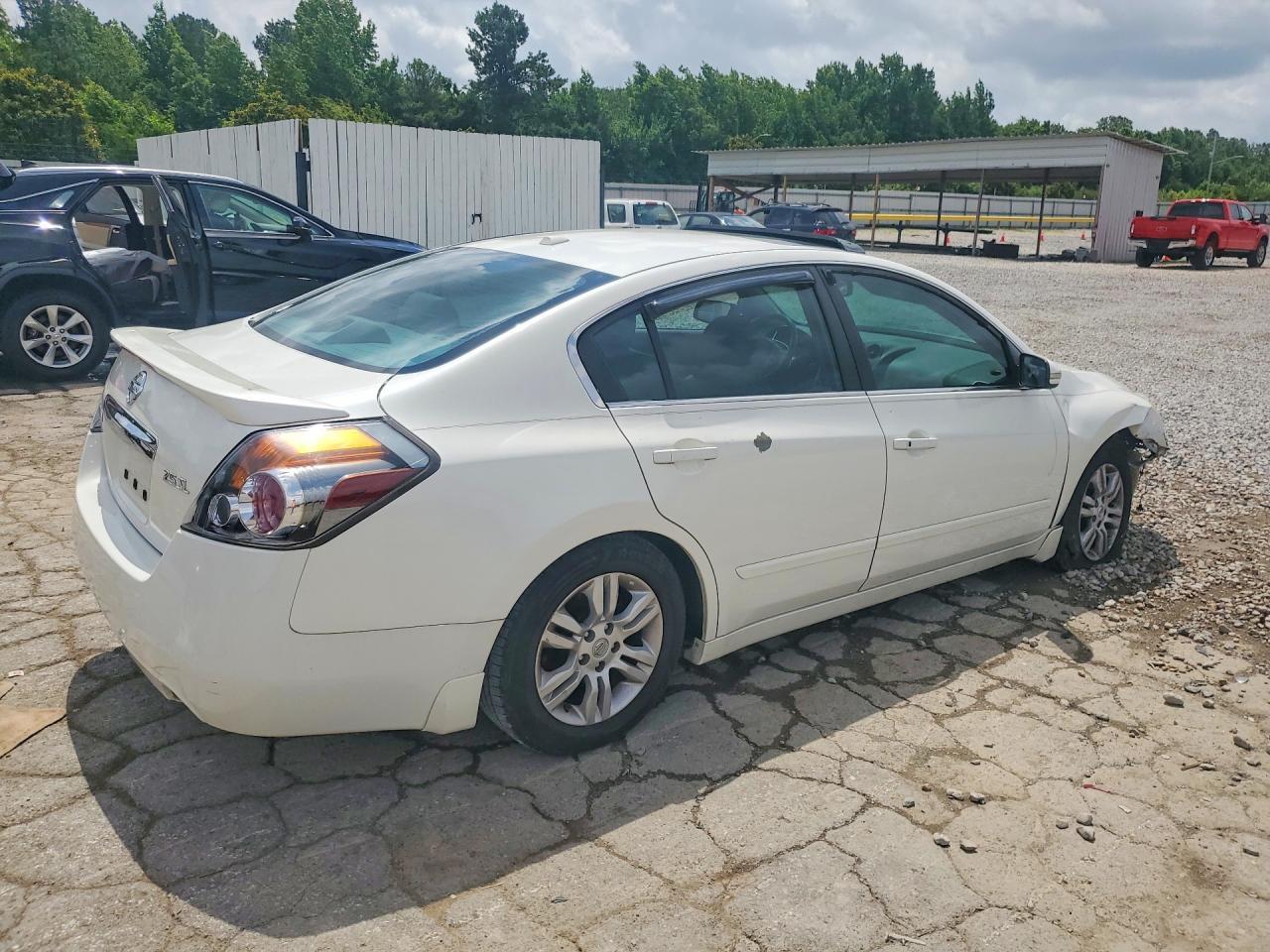 2012 Nissan Altima 2.5 - Фото 3