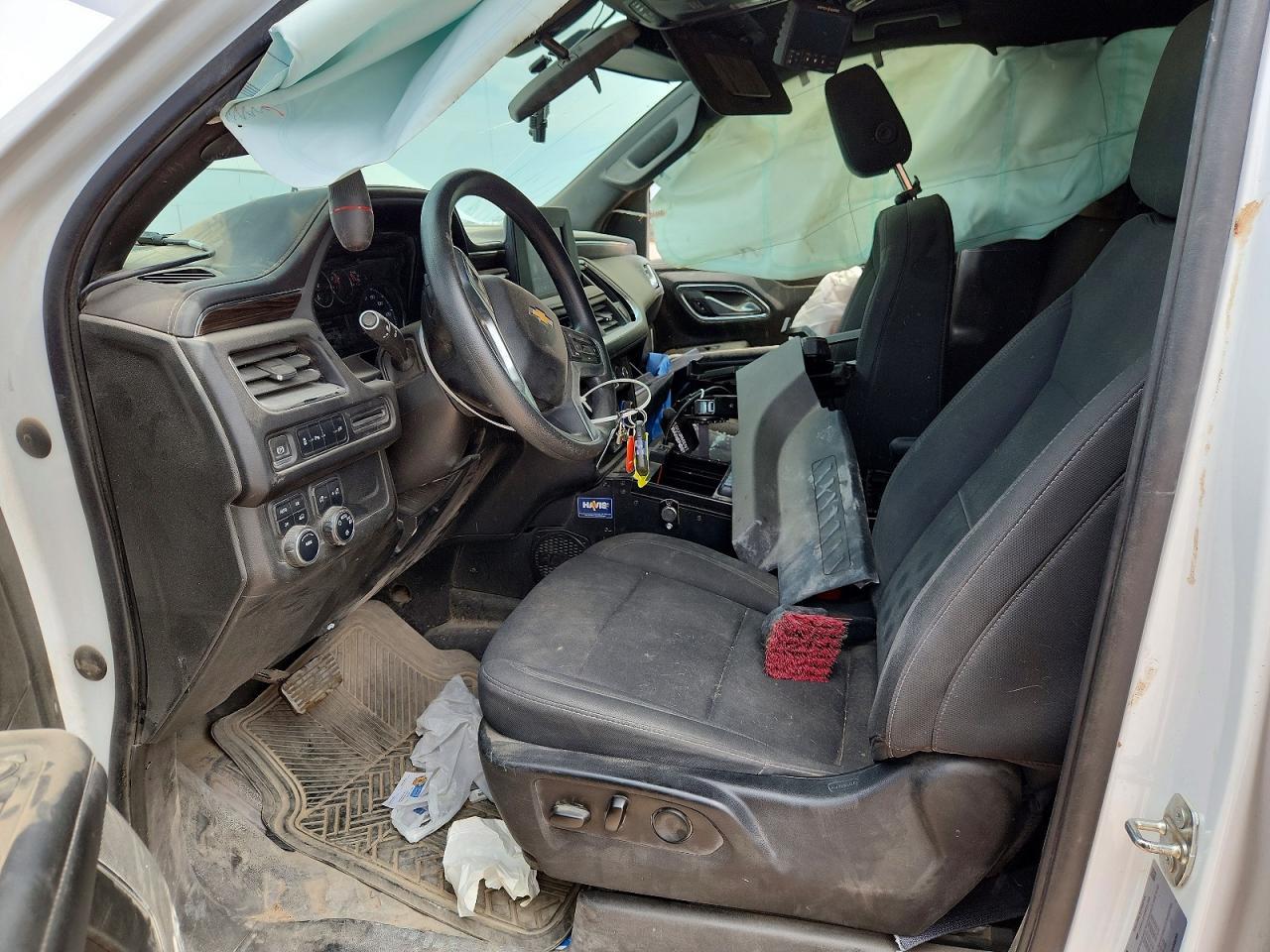 2022 Chevrolet Tahoe K1500 - Фото 7