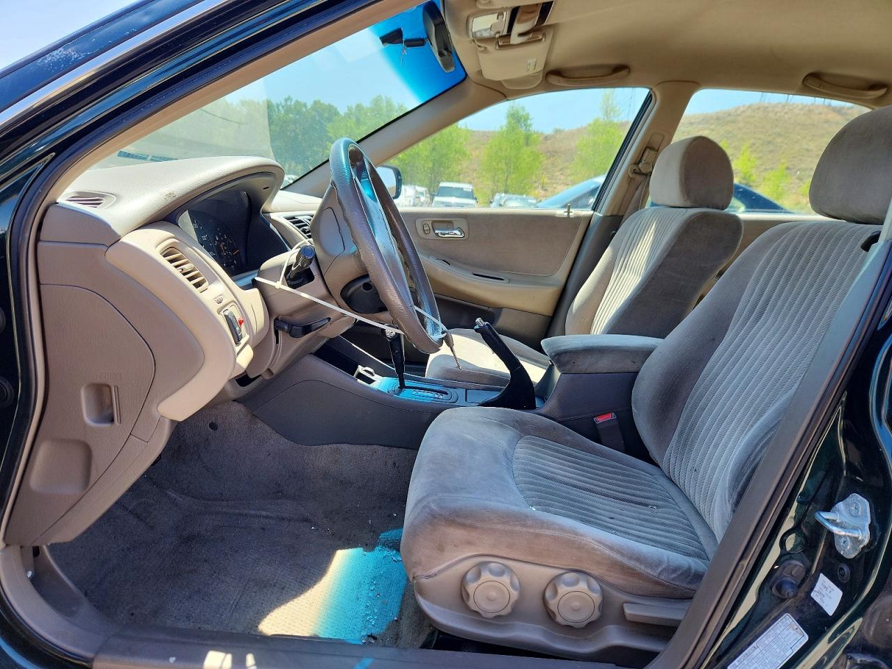 1998 Honda Accord Lx - Фото 7
