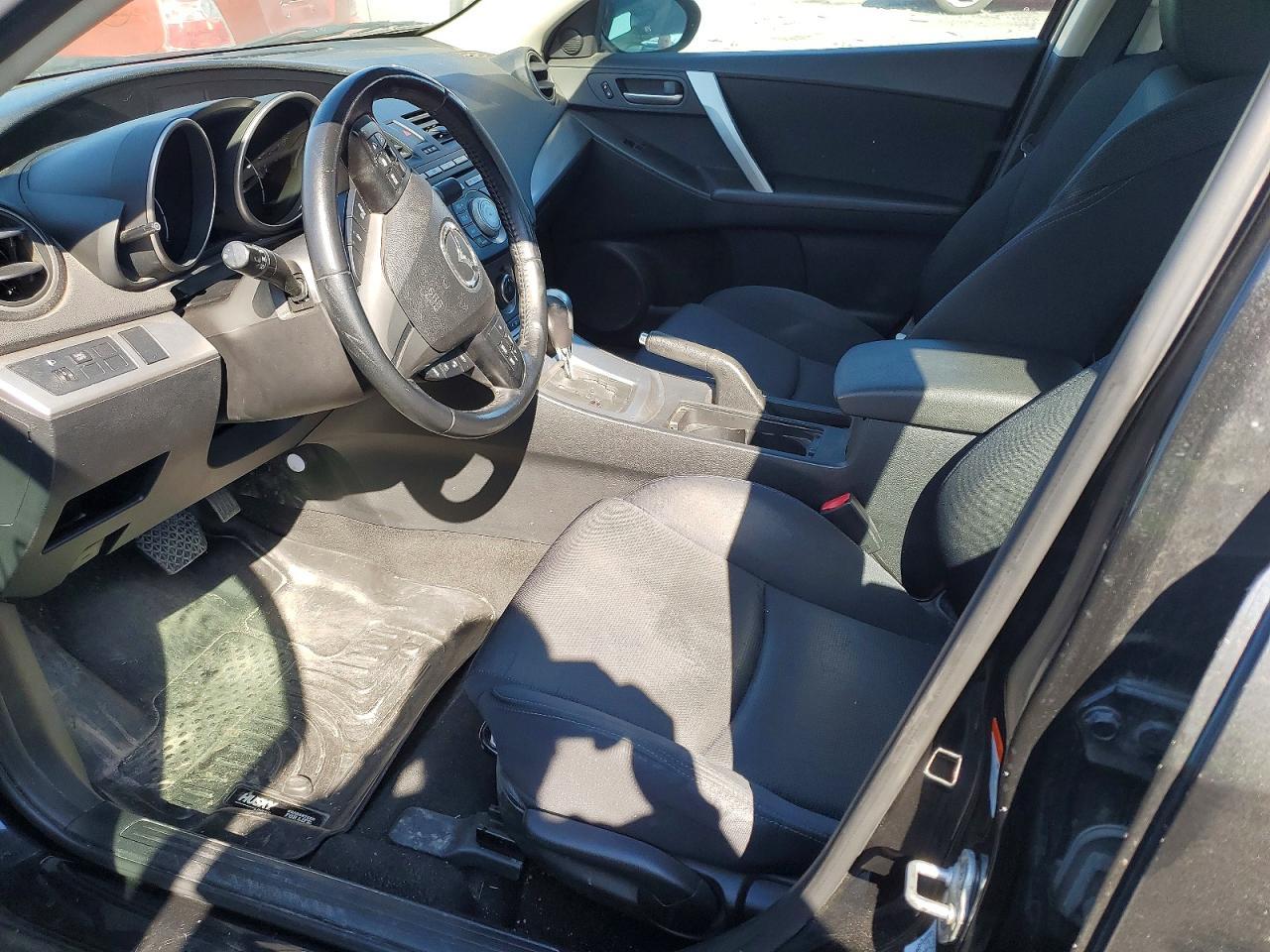 2010 Mazda 3 S - Фото 7
