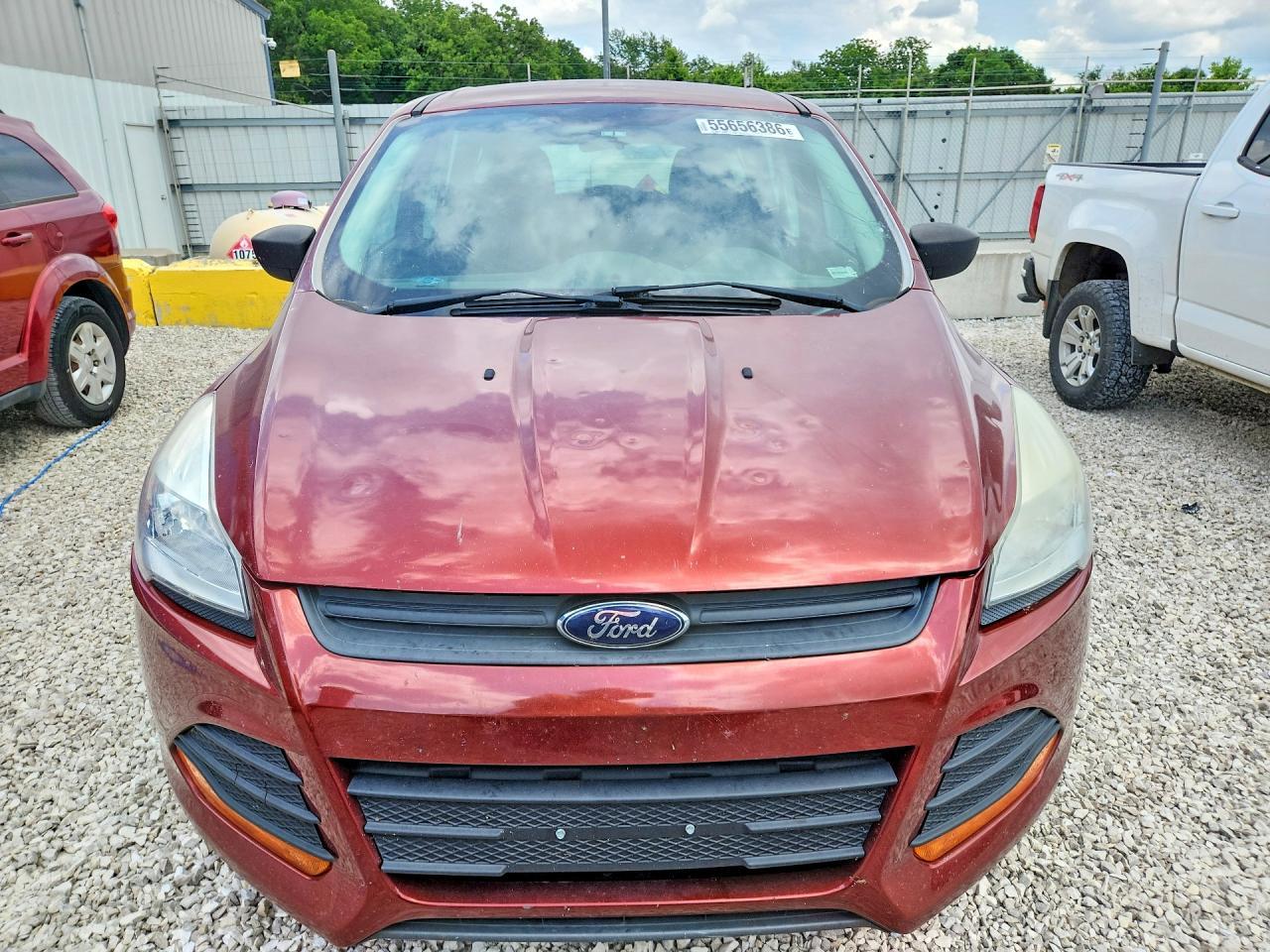 2015 Ford Escape S - Image 5