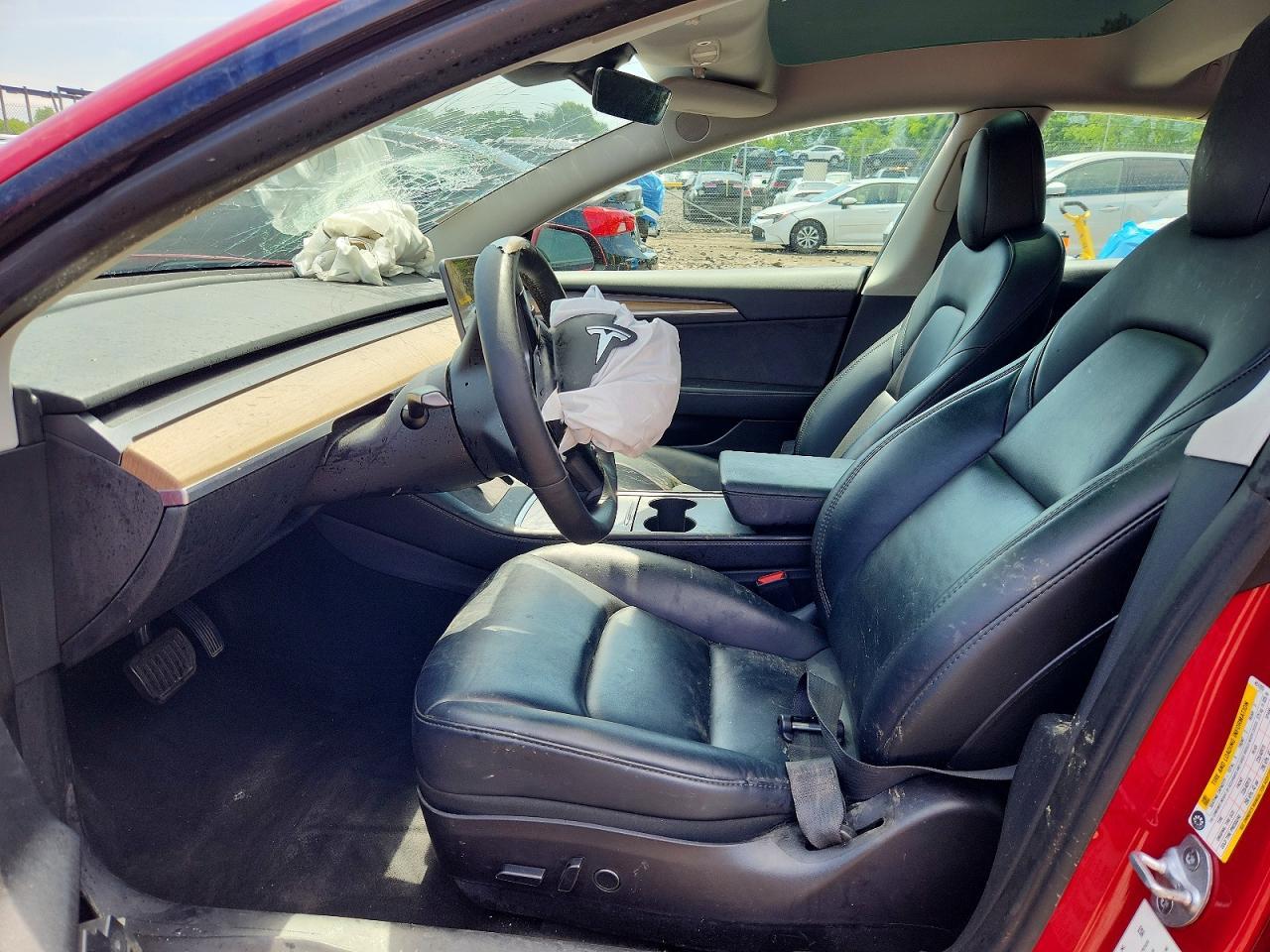 2023 Tesla Model 3 - Фото 7