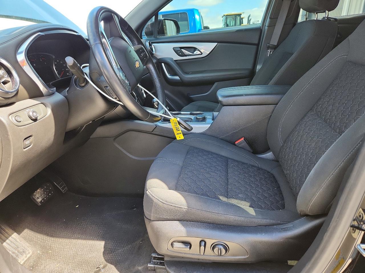 2019 Chevrolet Blazer 2Lt - Фото 7