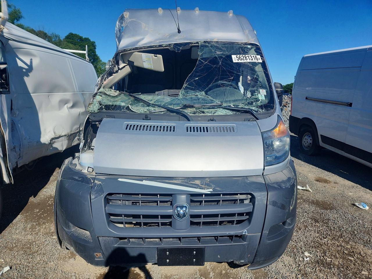2016 Ram Promaster 1500 1500 High - Image 5