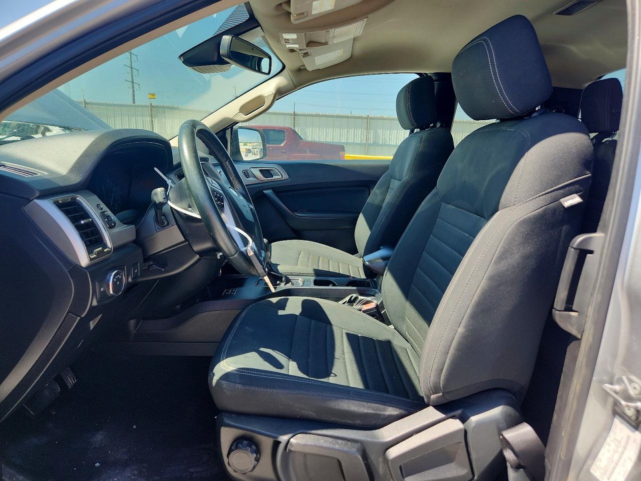 2020 Ford Ranger Xl - Фото 7