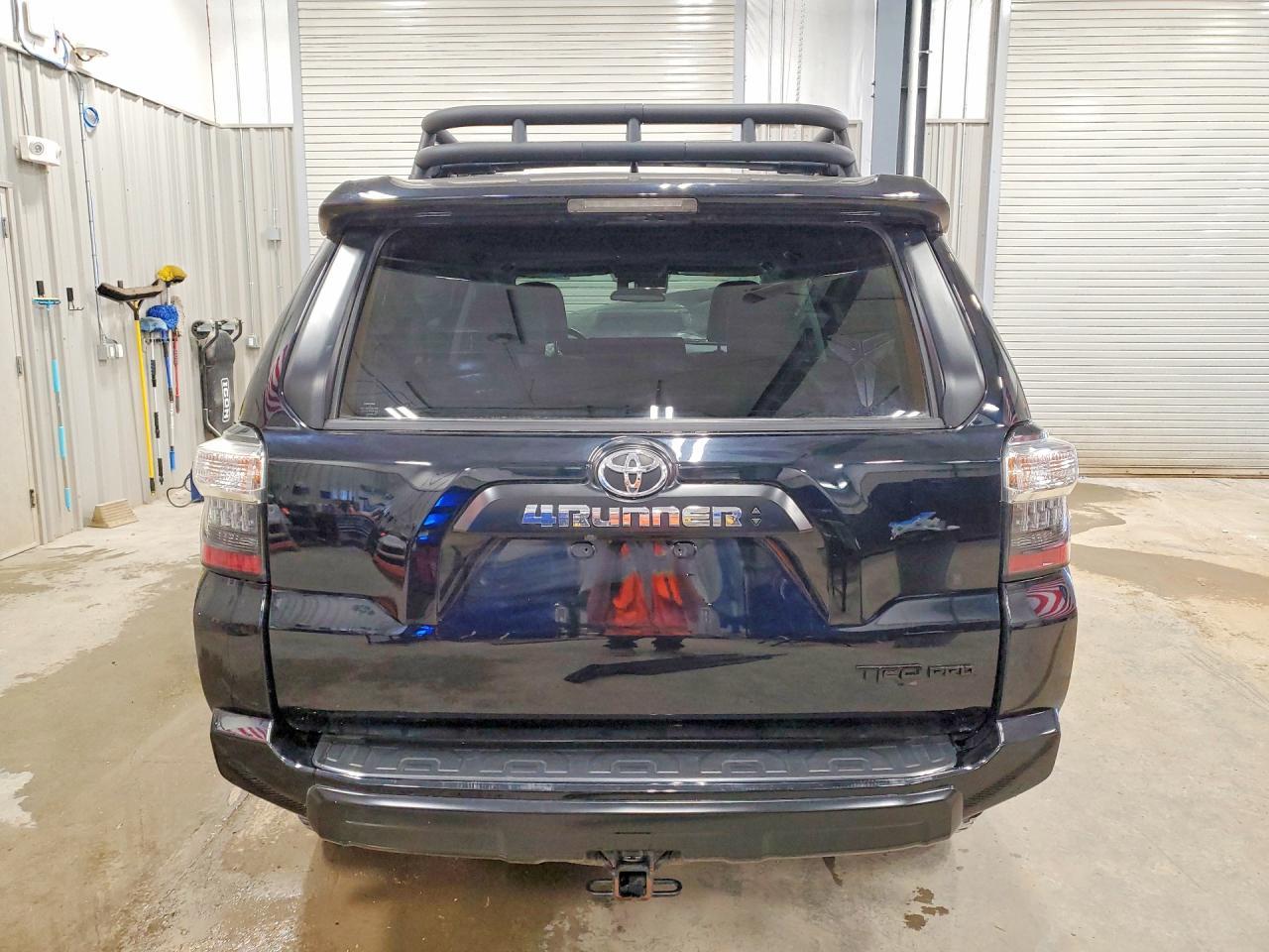2023 Toyota 4Runner Trd Pro - Image 6