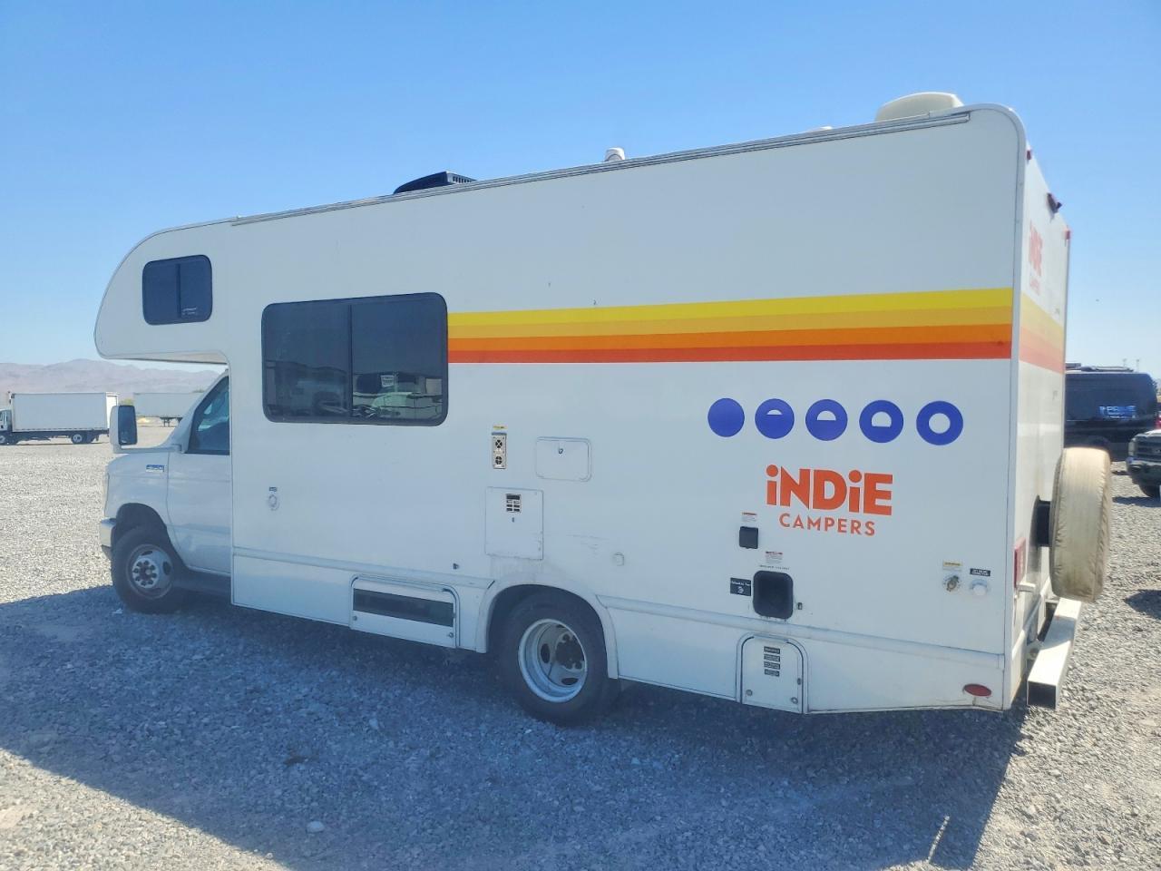 2024 Ford E350 Rv - Image 3