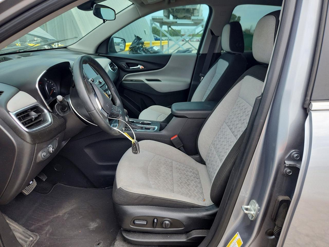 2023 Chevrolet Equinox Lt - Фото 7