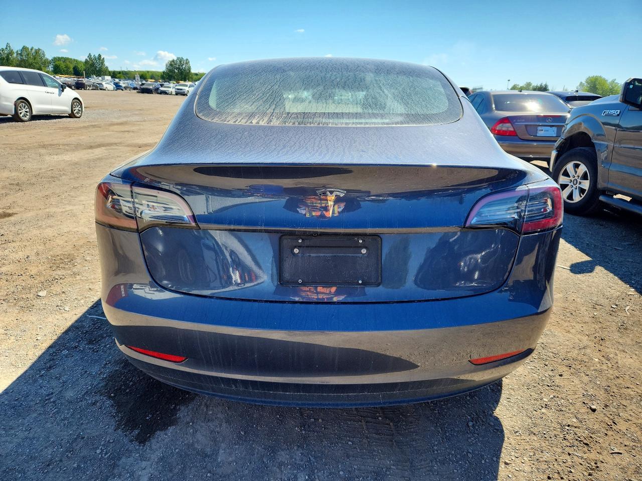 2023 Tesla Model 3 - Фото 6
