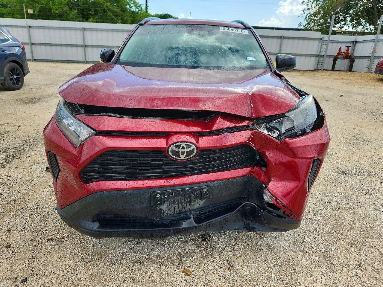 2019 Toyota Rav4 Le - Фото 5