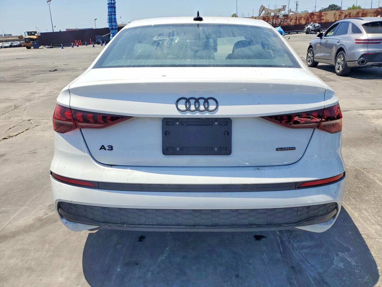 2026 Audi A3 Premium - Фото 6