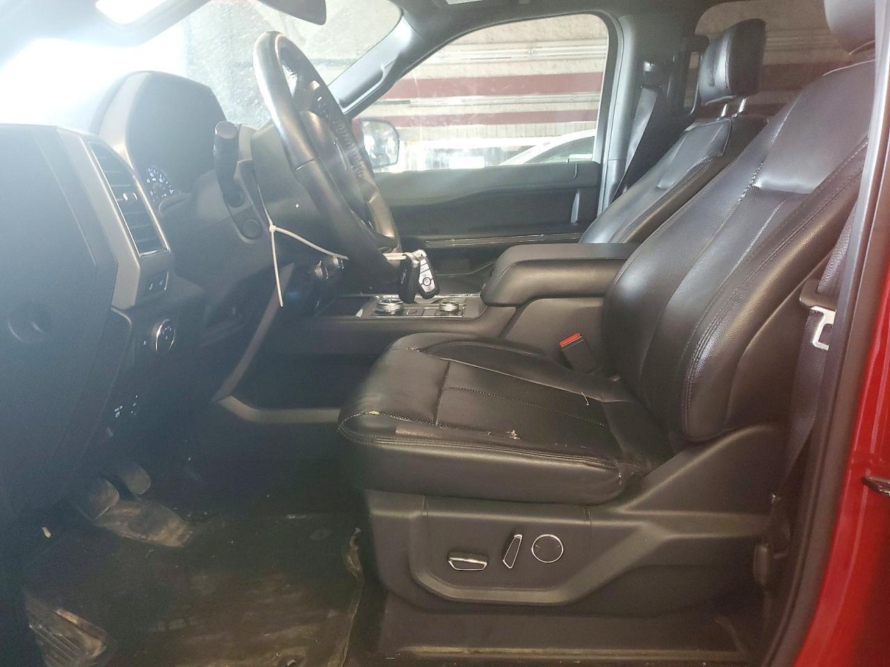 2019 Ford Expedition Xlt - Image 7