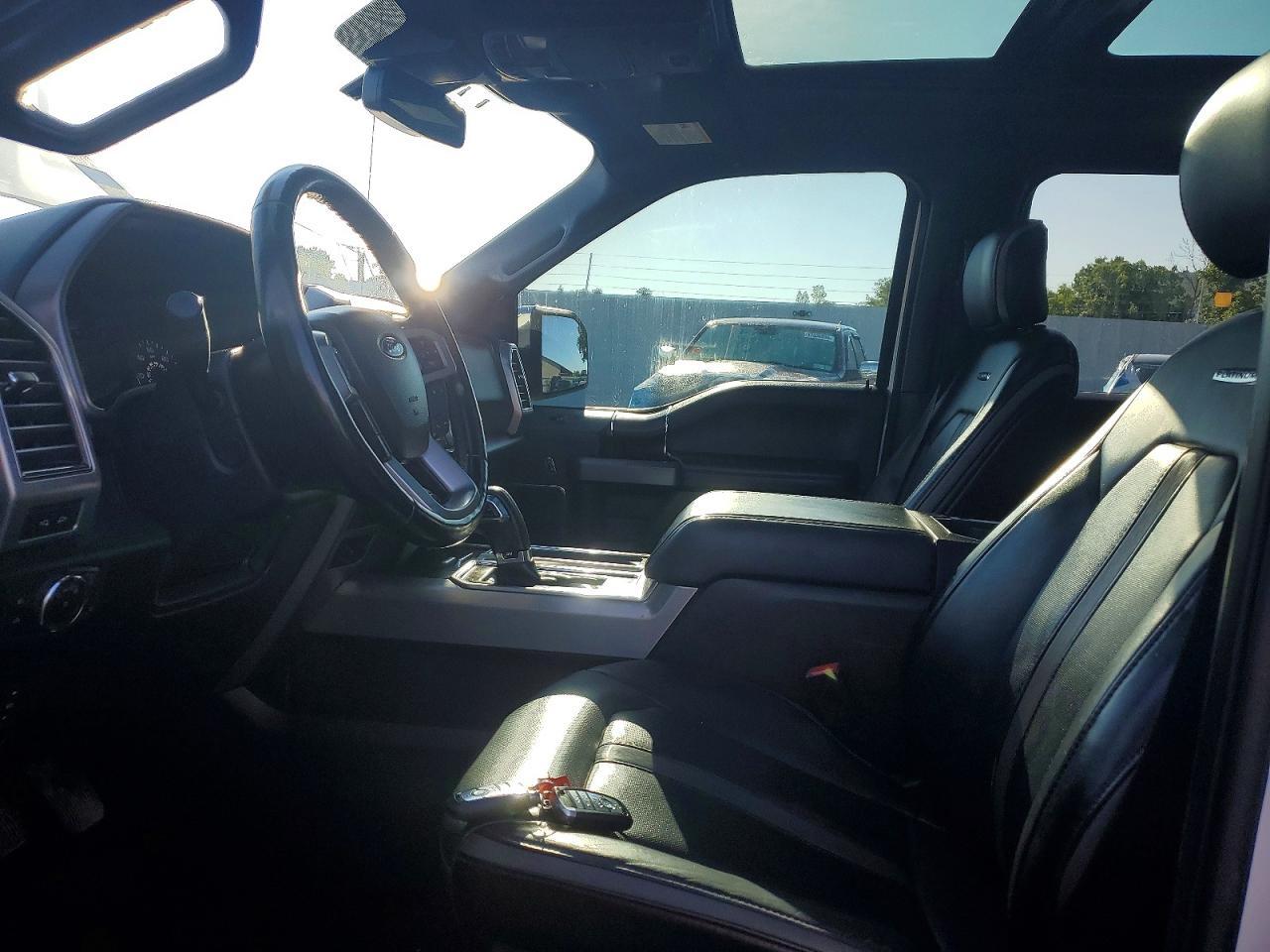 2018 Ford F150 Supercrew - Image 7