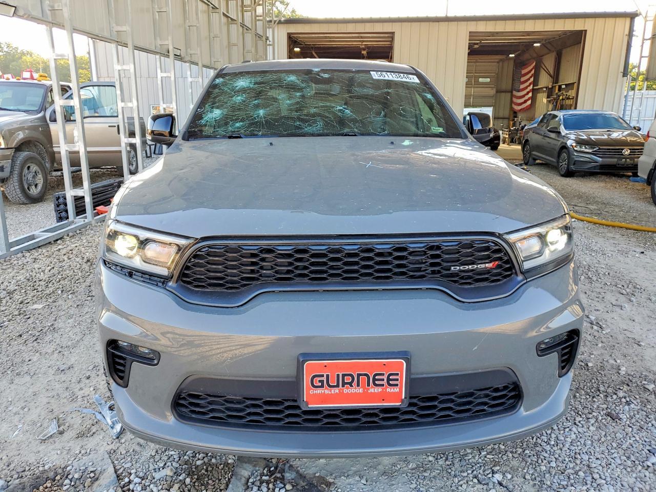 2021 Dodge Durango - Фото 5