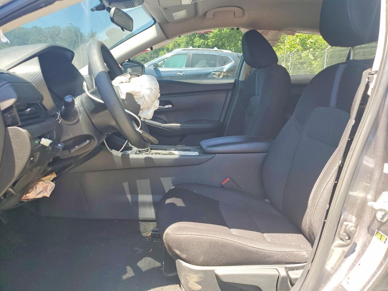 2024 Nissan Sentra Sv - Image 7
