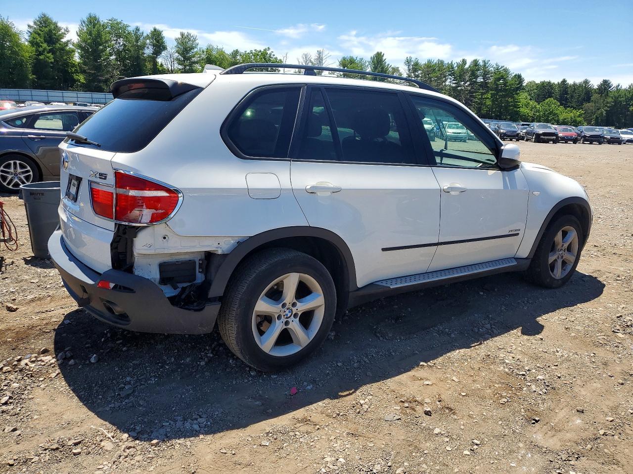 2009 BMW X5 xDrive30I - Image 3