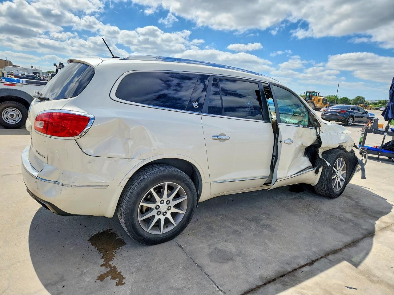 2014 Buick Enclave - Фото 3